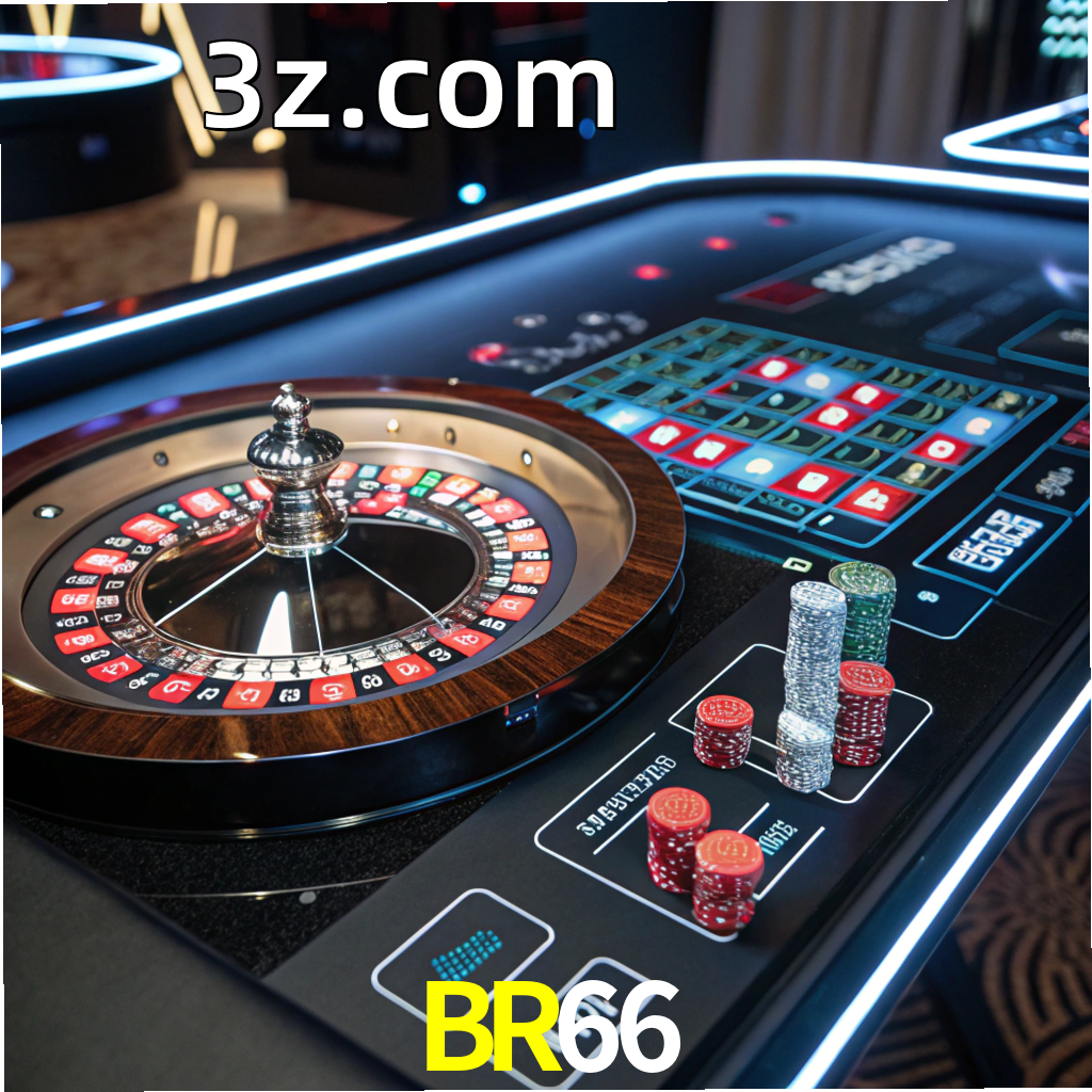 Melhores Jogos de Slots no BR66 🍀