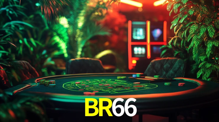 Melhores Jogos de Slots no BR66 🍀