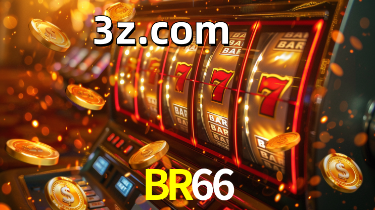 Melhores Jogos de Slots no BR66 🍀