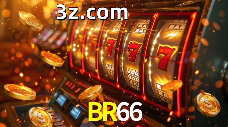 Melhores Jogos de Slots no BR66 🍀
