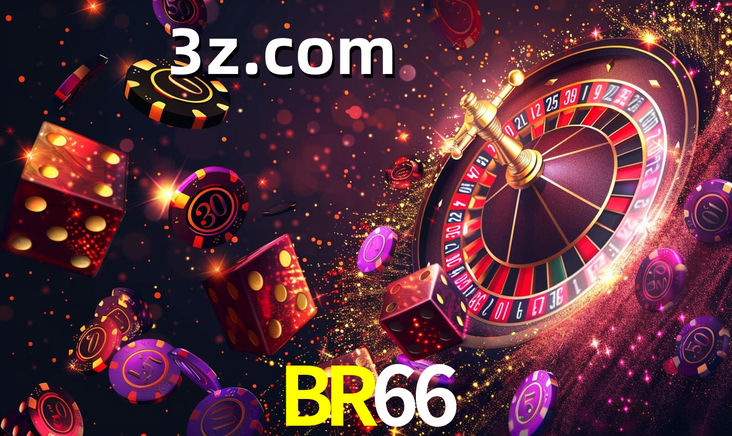 Melhores Jogos de Slots no BR66 🍀