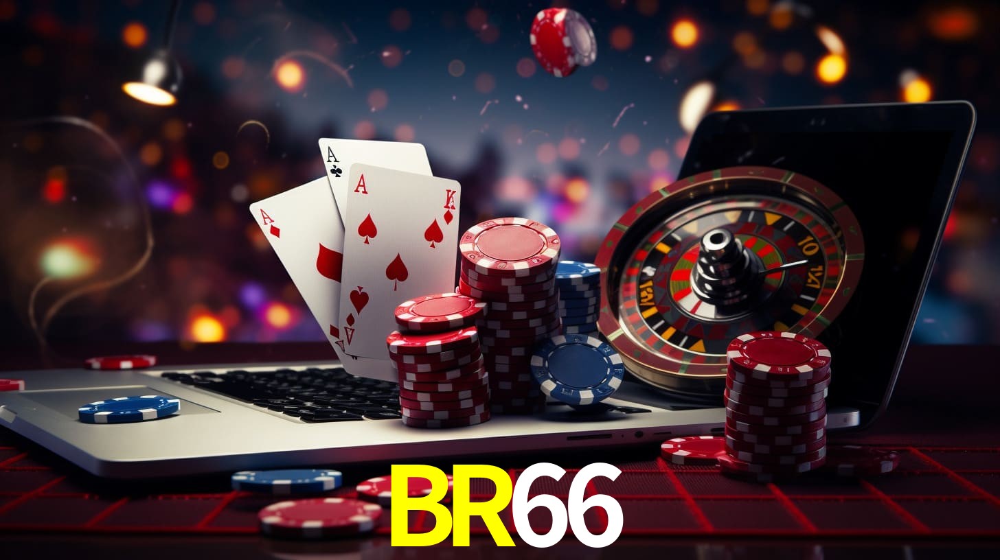 Melhores Jogos de Slots no BR66 🍀